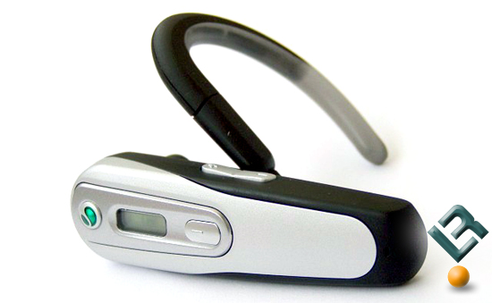 Sony HBH-662 Bluetooth Wireless Headset Review