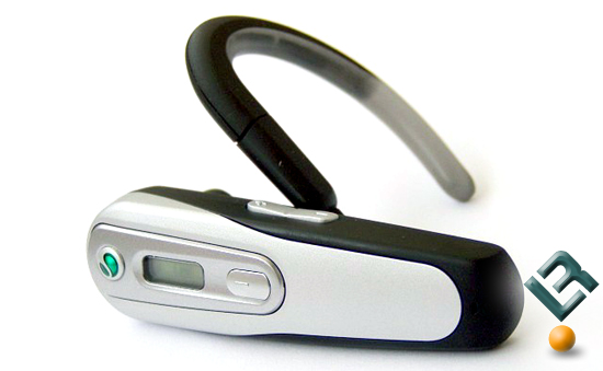 Sony HBH-662 Bluetooth Headset