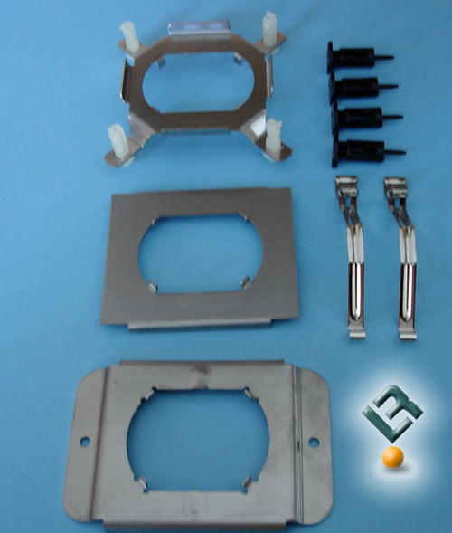 mounting kits