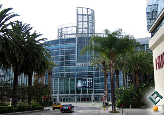 Blizzard’s 2005 Blizzcon: Day 0