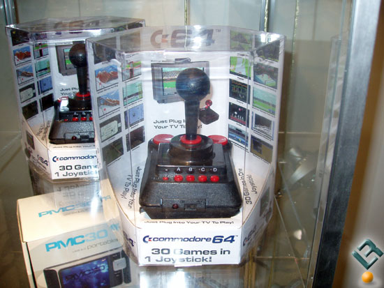 Commodore C64 Gaming