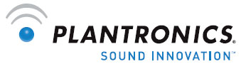 Plantronics Logo