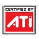 ATI Certified Motherboard