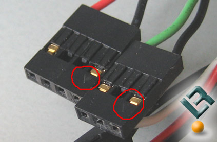 Building Your Own Computer (DIY) Guide - Page 7 of 9 ... wiring diagram for internal hard drive 