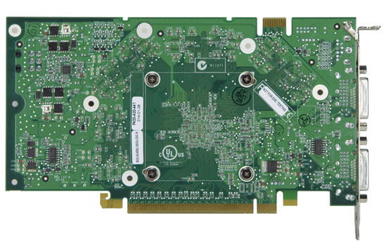 NVIDIA GeForce 7900 GT Video Card