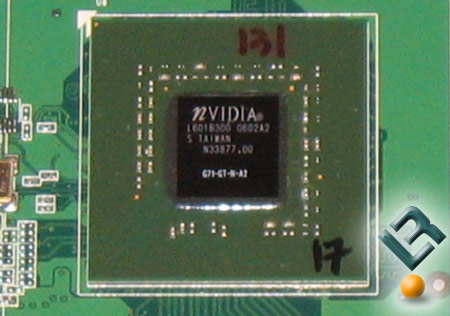 7900GT Core