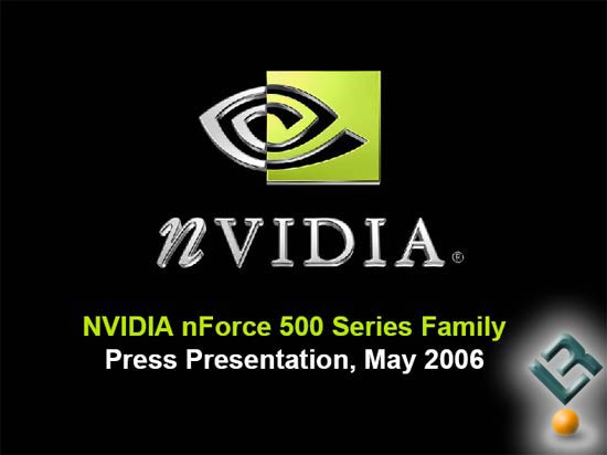 NVIDIA SLI Memory EPP Presenstation