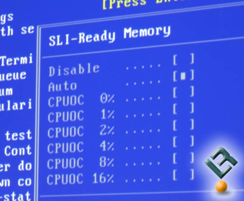 NVIDIA SLI Memory EPP Presenstation
