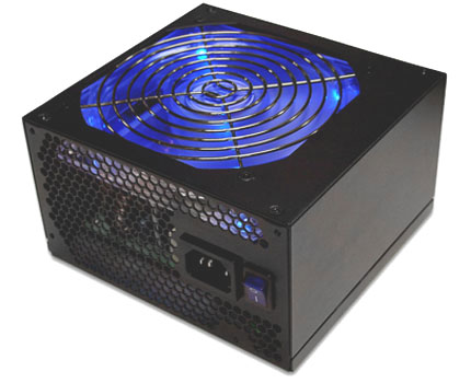 The OCZ 700W GameXStream PSU