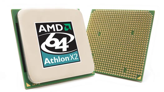 AMD Launches The Socket AM2 Platform