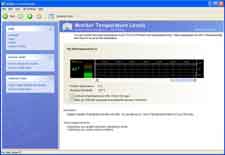 Temperature Monitor