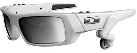 Oakley Thump 2 512MB Sunglasses Review