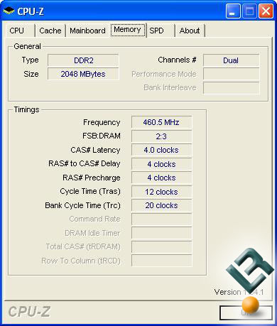 Overclocking Kingston's HyperX 6400 Modules