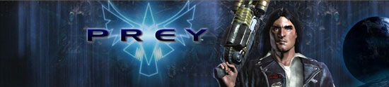 Prey by 3D Realms PC Game Review