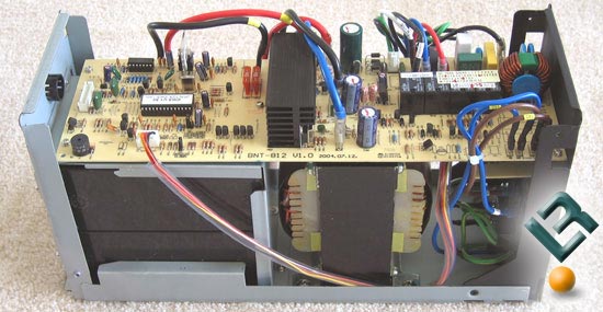 Ultra Products 1200 Watt Uninterruptible Power Supply ... apc smart ups diagram 