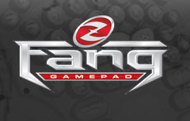 Fang Logo