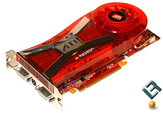 The ATI Radeon X1950XTX Video Card Review