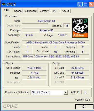 ecs ka3mvp overclock