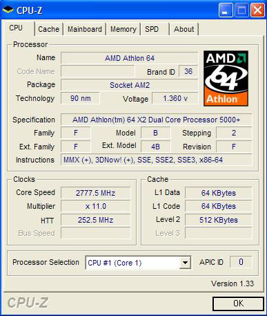 ecs ka3mvp overclock