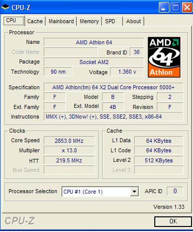 ecs ka3mvp overclock