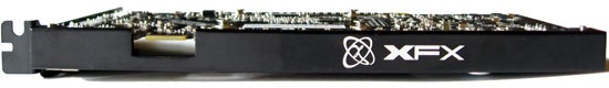 XFX GeForce 7900 GS Video Card