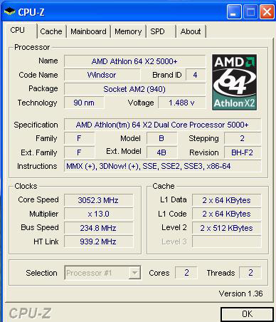 asus m2n32 overclock