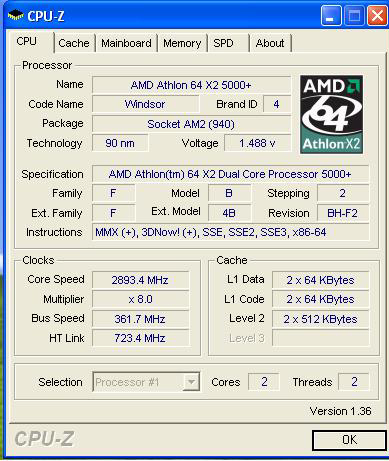 asus m2n32 overclock