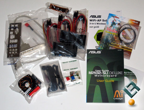 asus m2n32 bundle