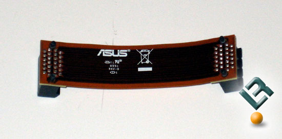 asus m2n32 sli bridge