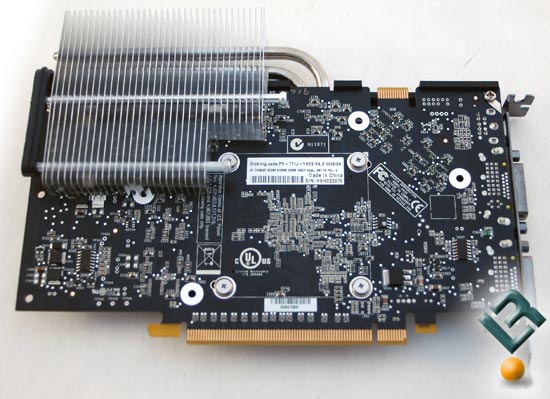 XFX 7950 GT