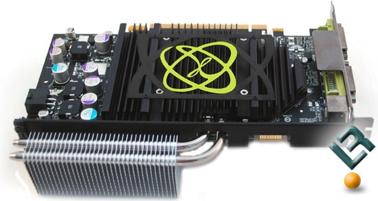 XFX 7950 GT