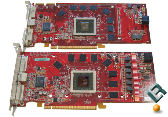 ATI Radeon X1950 Pro Digital Power Management