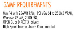 Virtually Jenna System Requirements