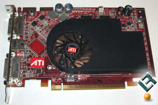 ATI Radeon X1650XT CrossFire GPU Review