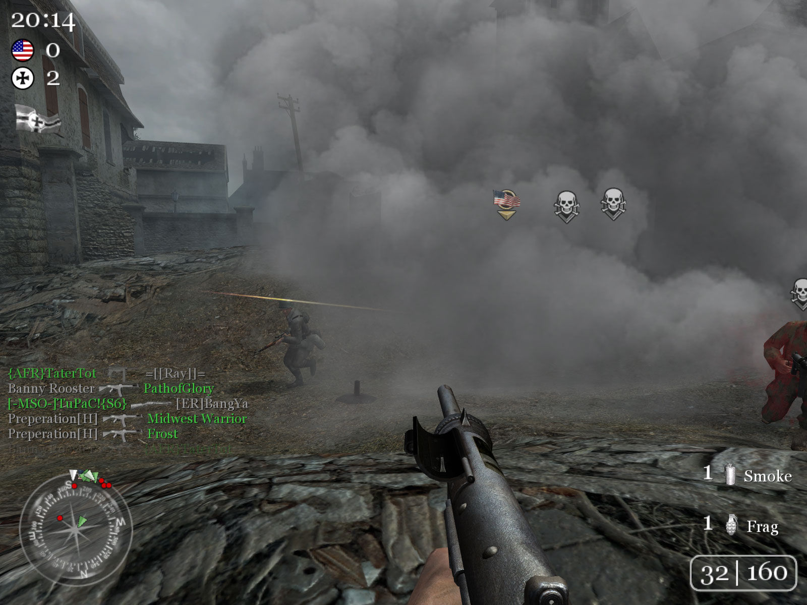 cod 2 crack