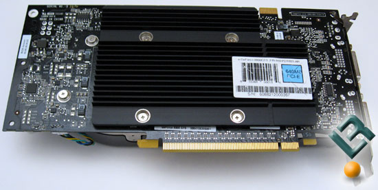 EVGA 8800 GTS