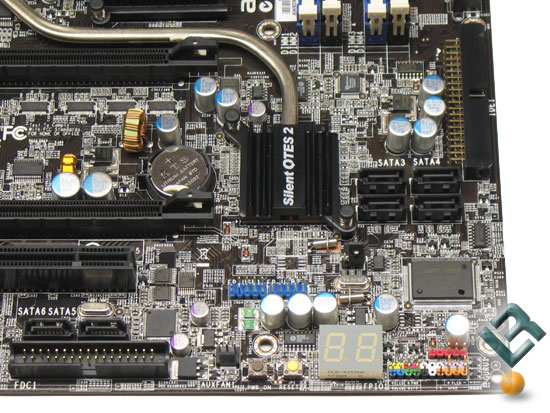 abit AW9D-MAX Motherboard