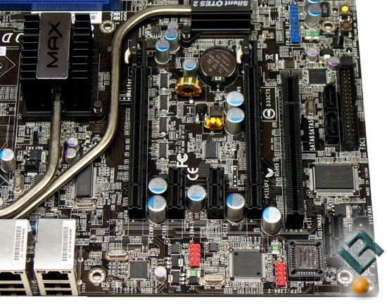 abit AW9D-MAX Motherboard