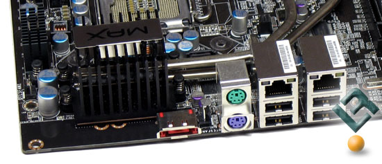 abit AW9D-MAX Motherboard