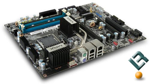 abit AW9D-Max Motherboard Review