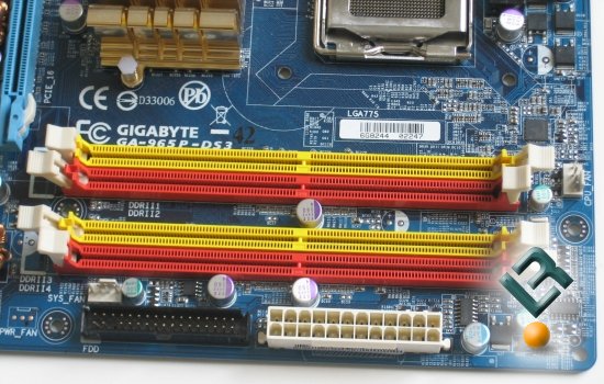 gigabyte ds3 review