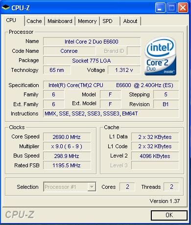 asrock 945g-dvi