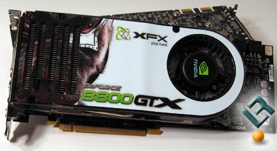 8800 GTX SLI