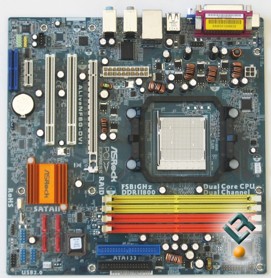 asrock 945g-dvi