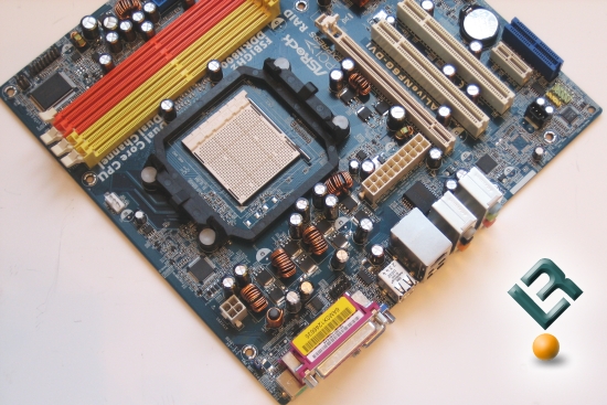 asrock alivenf6 review