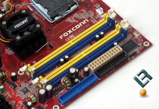 FOXCONN 975X7AB-8EKRS2H Review