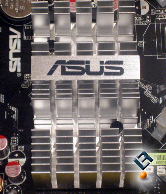 asus p5n-e sli review