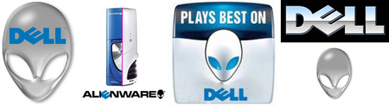 Dell Aquires Alienware