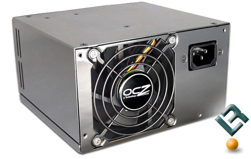 OCZ ProXStream 1000W Modular Power Supply