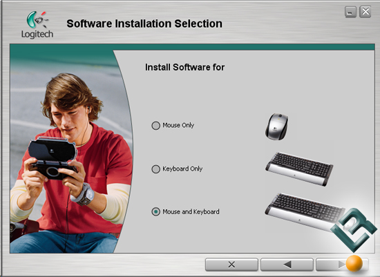 Software Installation